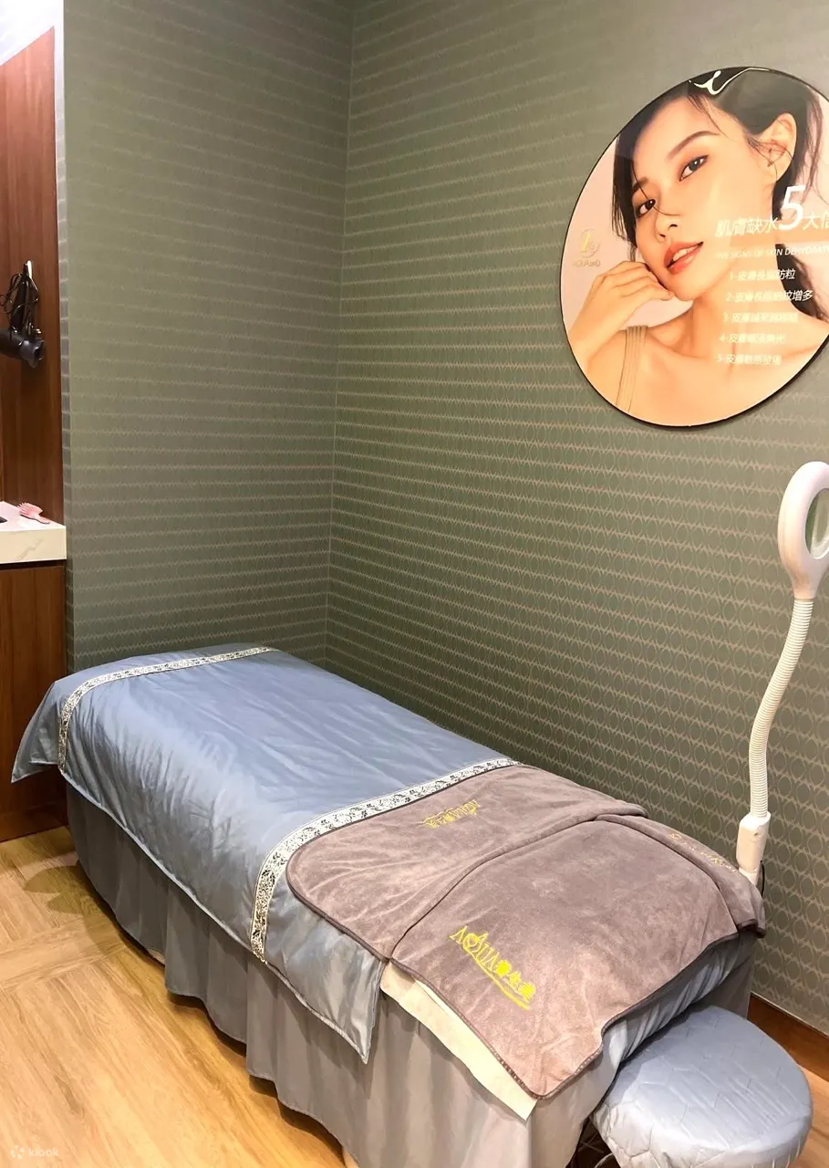 AQUA Pro Beauty 养生美 - 美容养生水疗专门店 | 尖沙咀 | 又一城 | 元朗